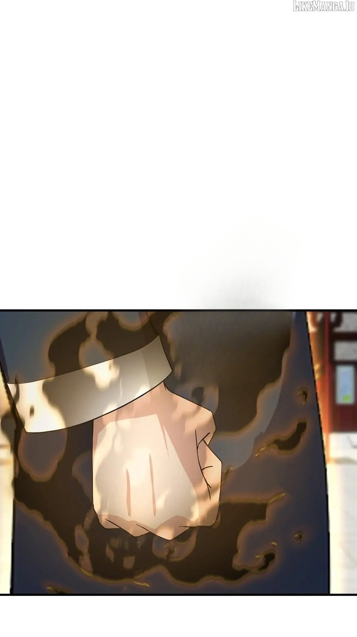 Outrageous! I opened a training class for empresses Chapter 91 - page 39